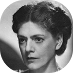 Ethel Barrymore